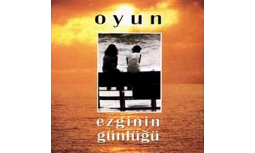 OYUN / EZGİNİN GÜNLÜĞÜ (1994)